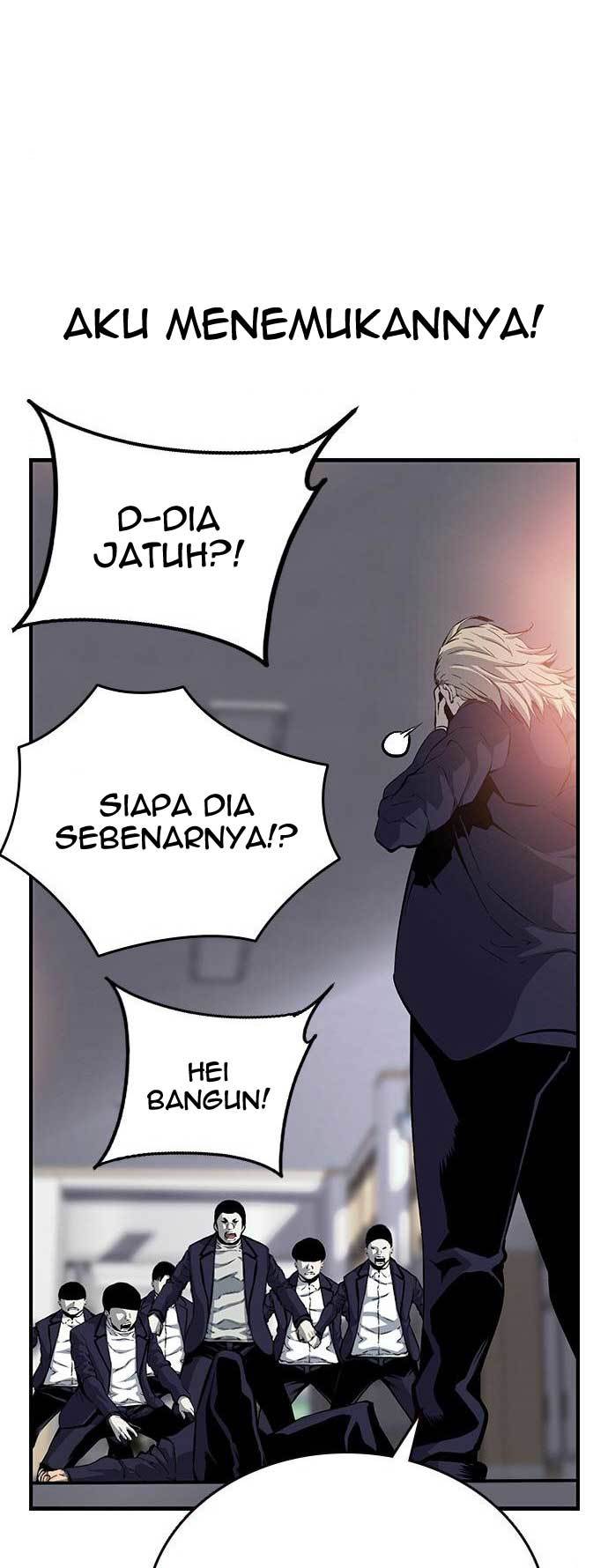 King Game Chapter 21 - halaman 72