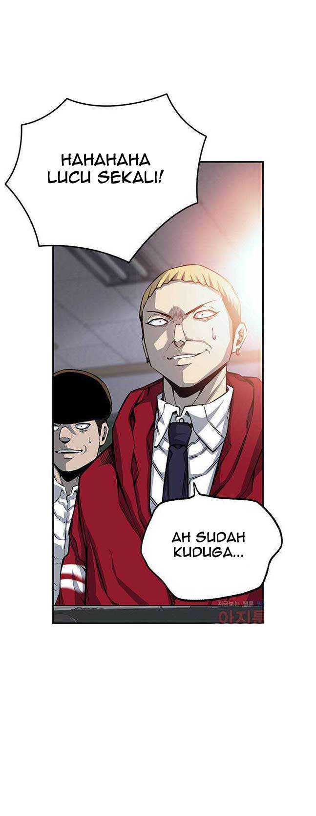 King Game Chapter 22 - halaman 12