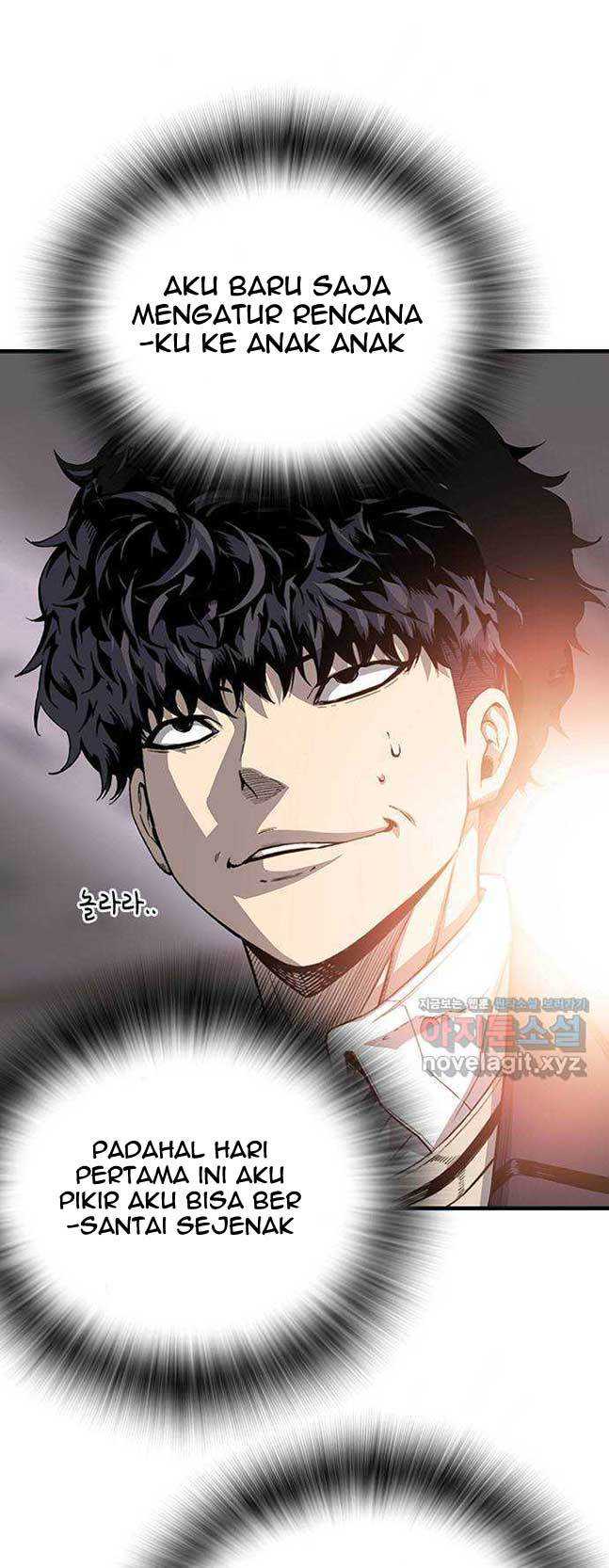 King Game Chapter 22 - halaman 13