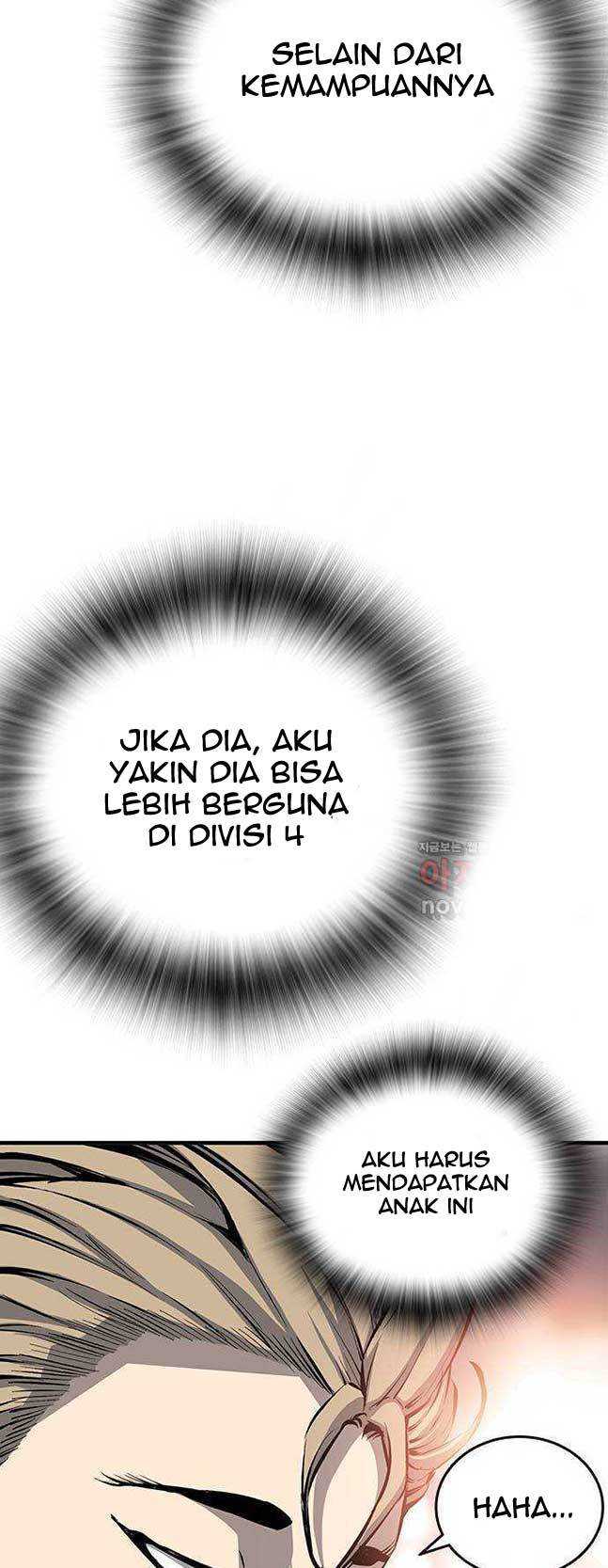 King Game Chapter 22 - halaman 14