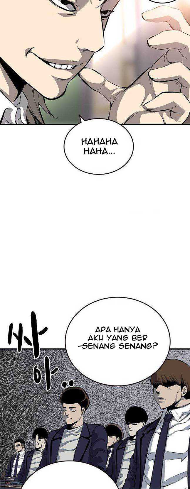King Game Chapter 22 - halaman 15