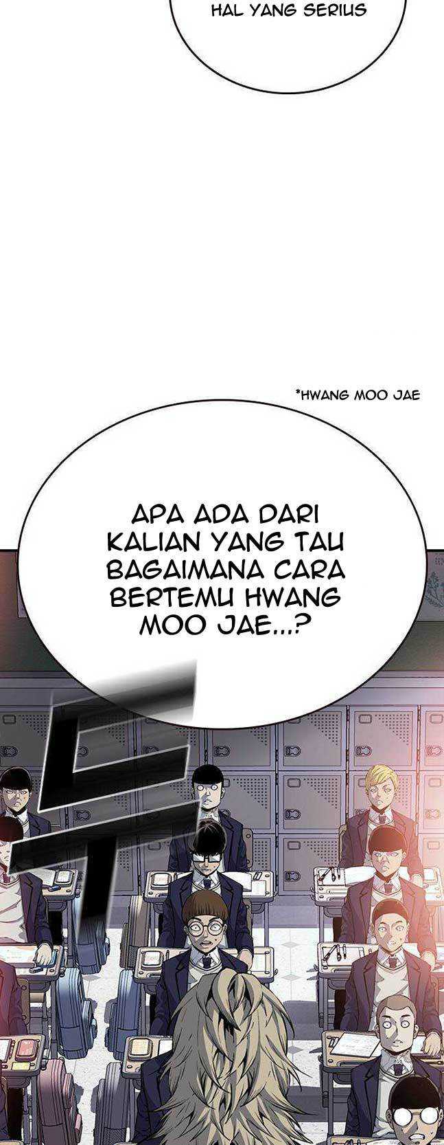 King Game Chapter 22 - halaman 17