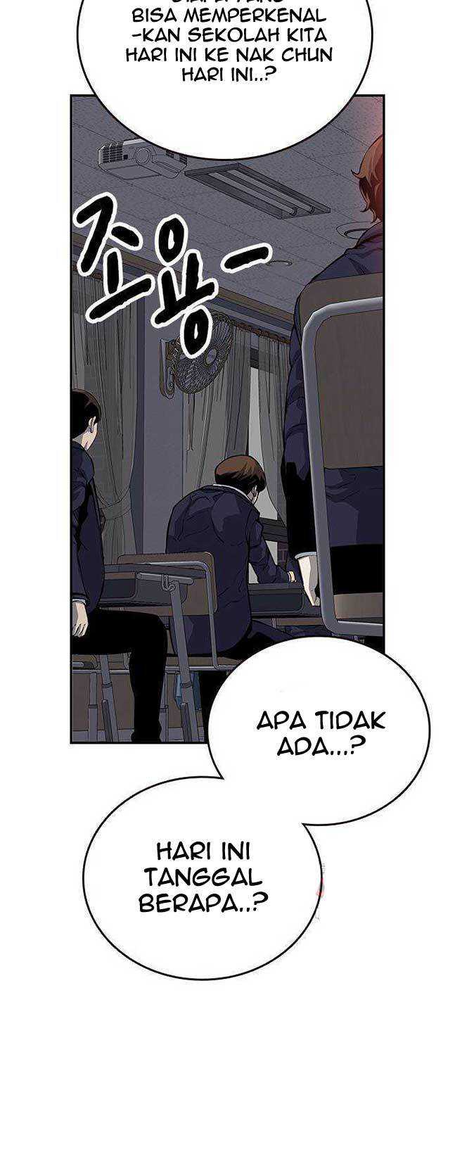 King Game Chapter 22 - halaman 21