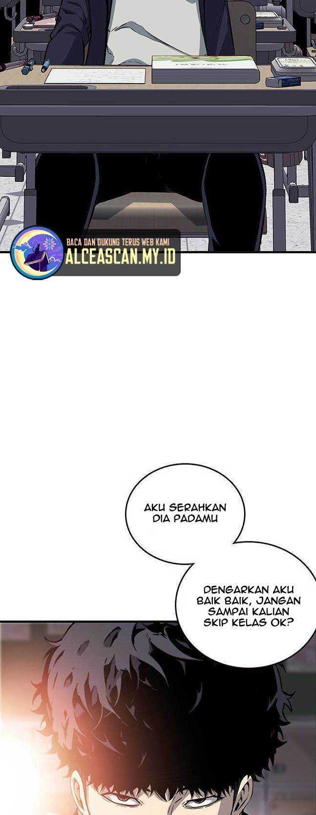 King Game Chapter 22 - halaman 24