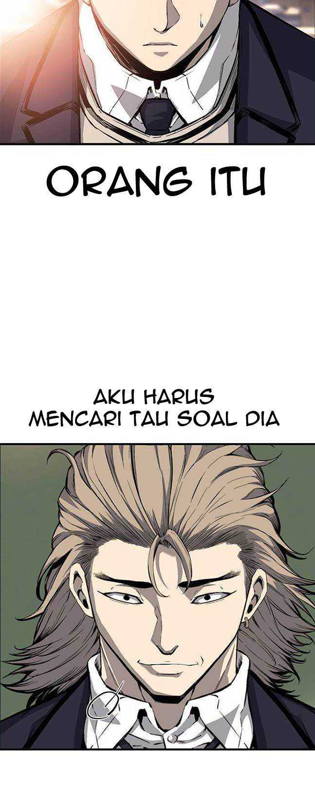 King Game Chapter 22 - halaman 25