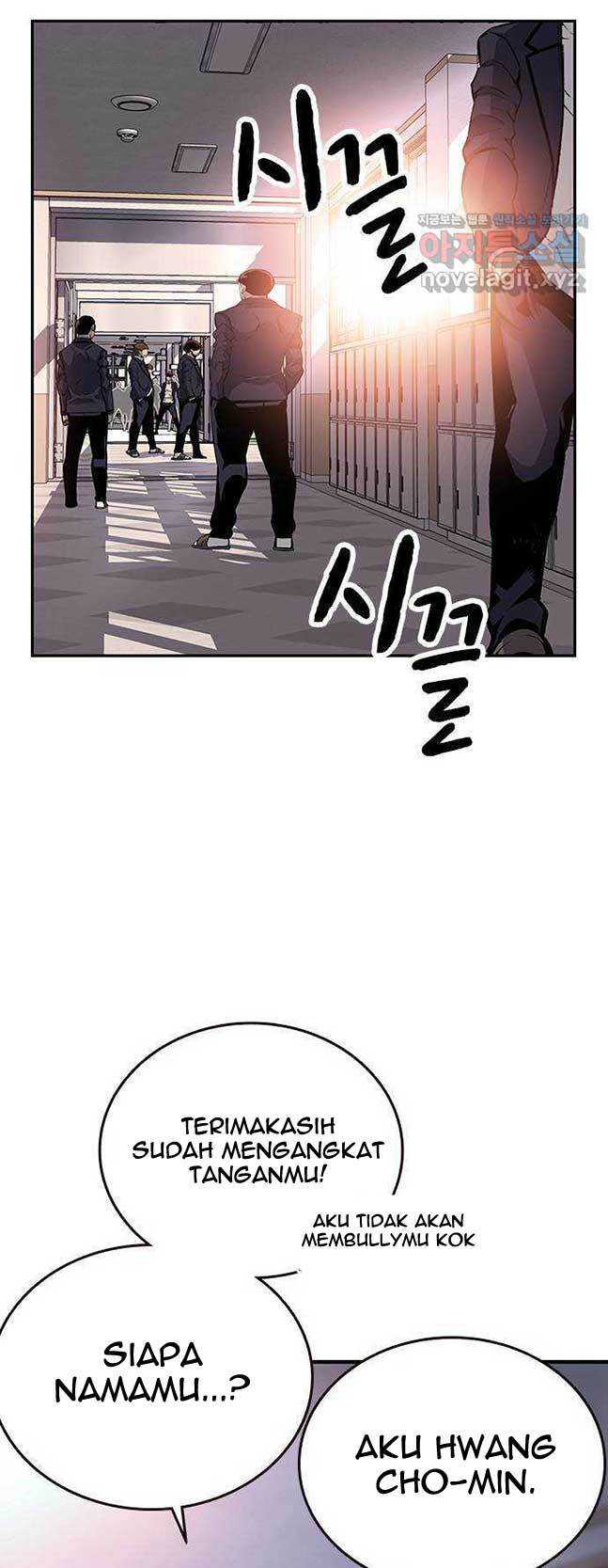 King Game Chapter 22 - halaman 27