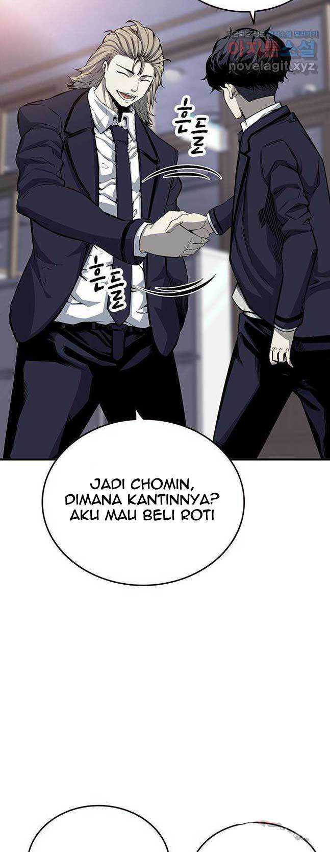 King Game Chapter 22 - halaman 28