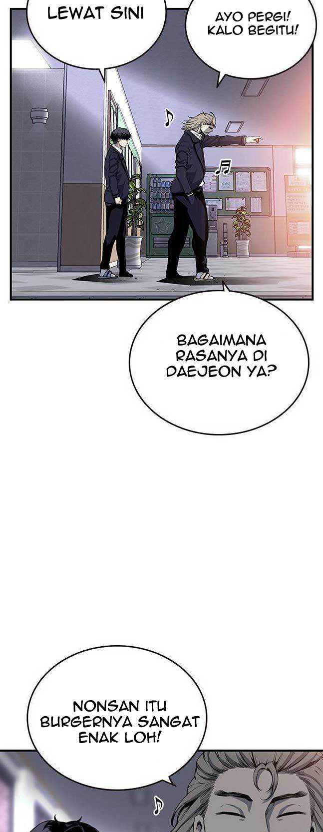 King Game Chapter 22 - halaman 29
