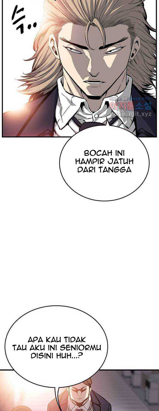 King Game Chapter 22 - halaman 35