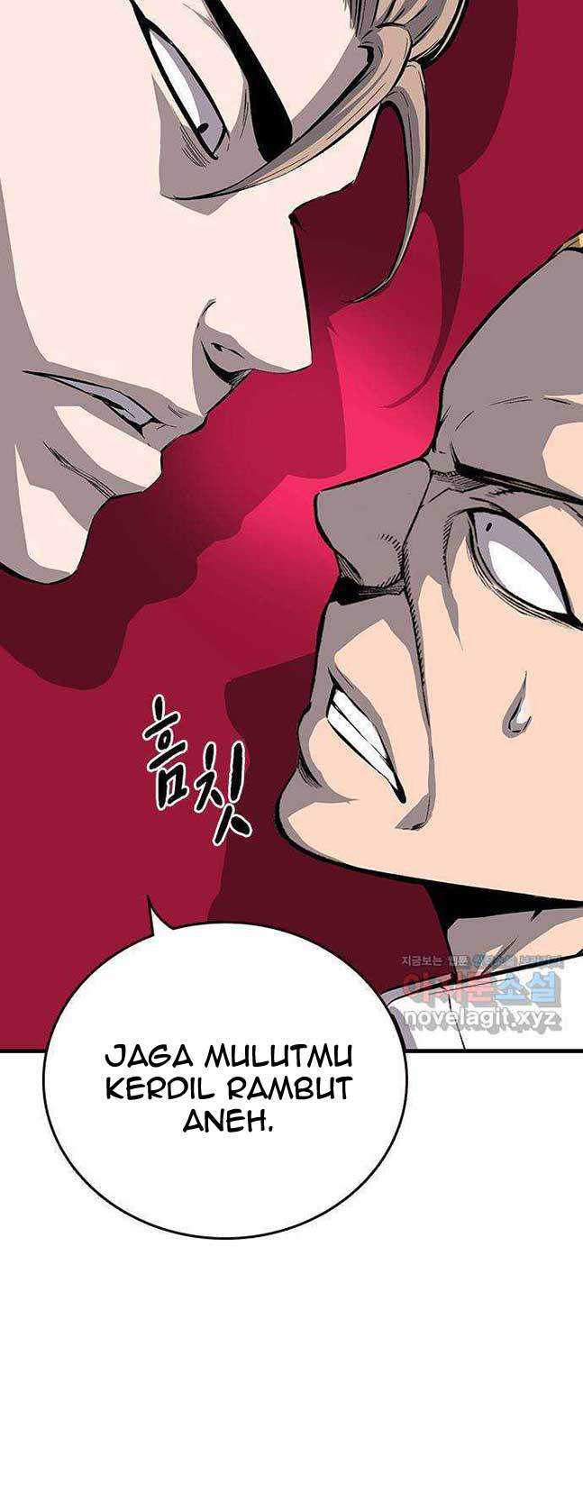 King Game Chapter 22 - halaman 40