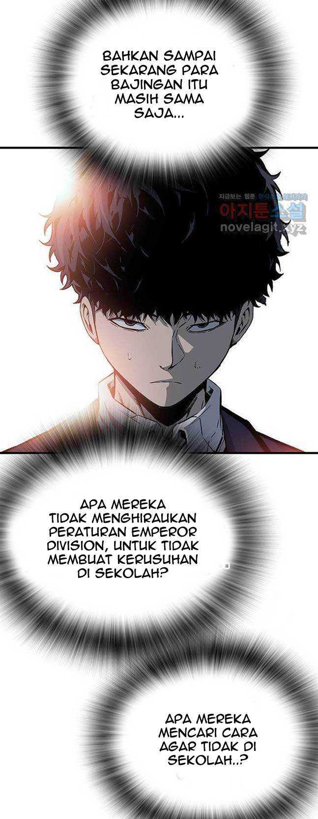 King Game Chapter 22 - halaman 44