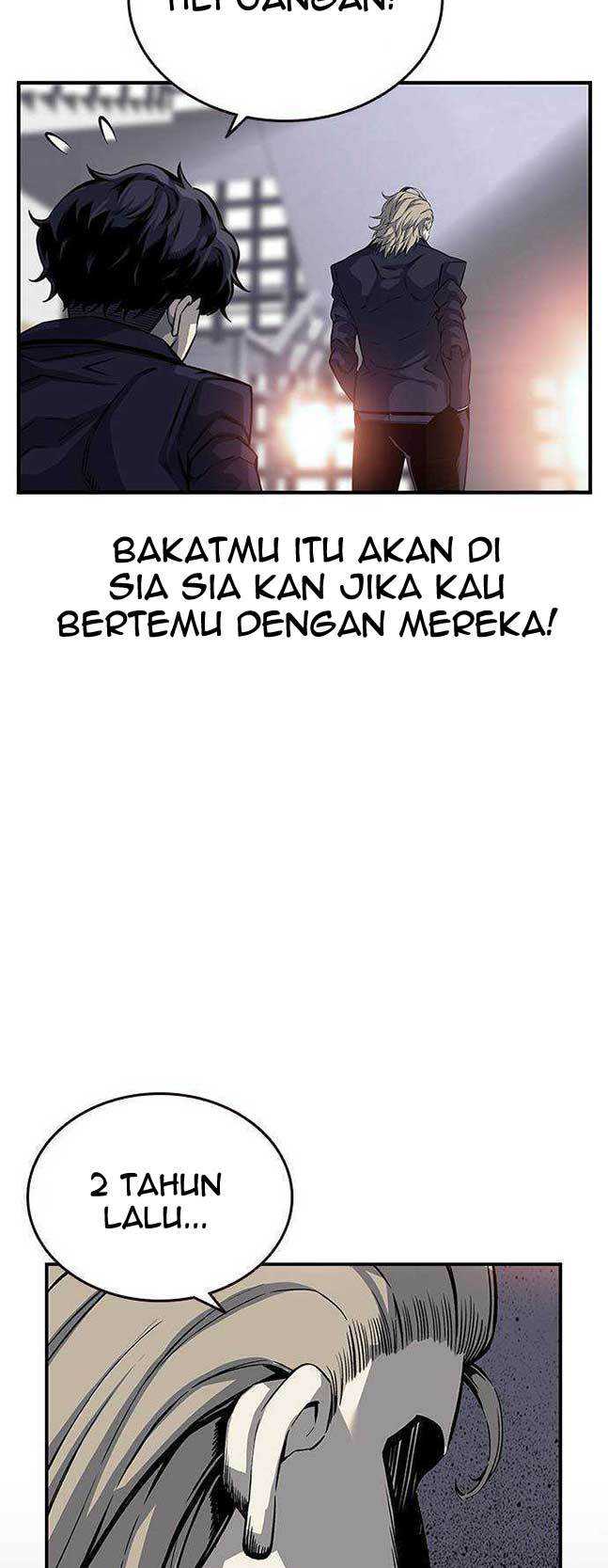 King Game Chapter 22 - halaman 50