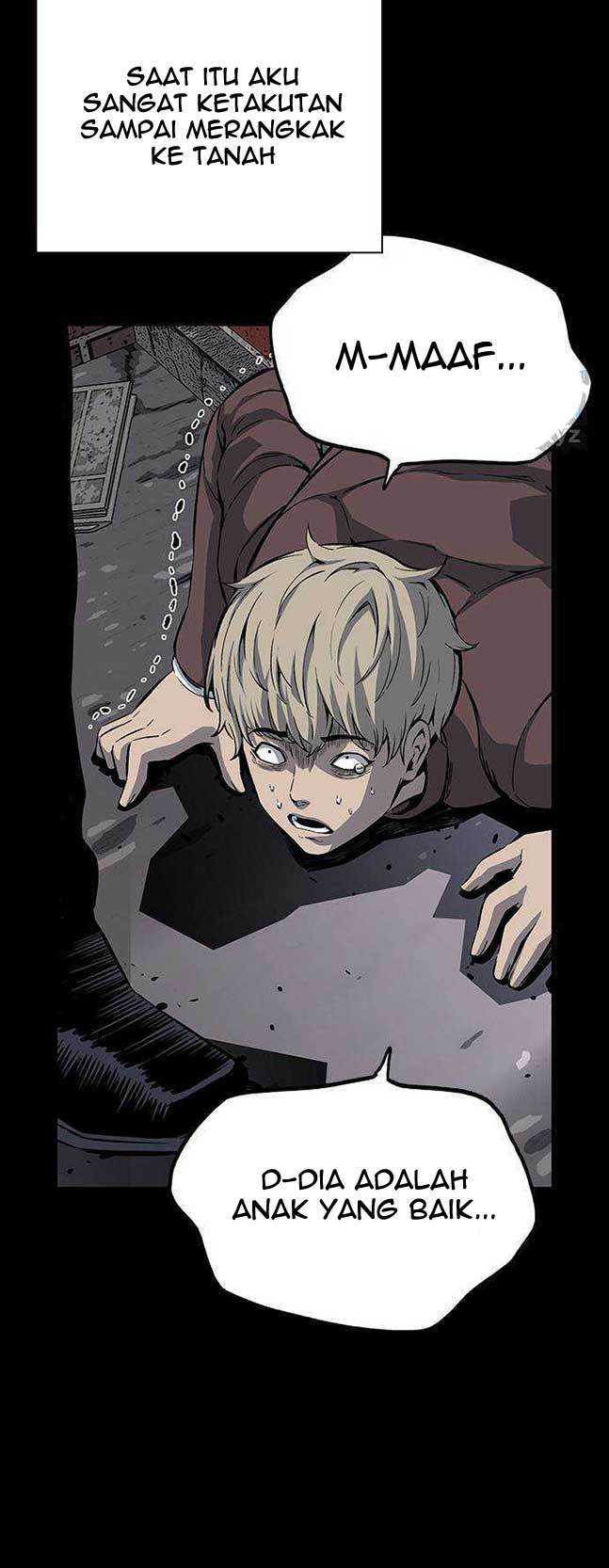 King Game Chapter 22 - halaman 53