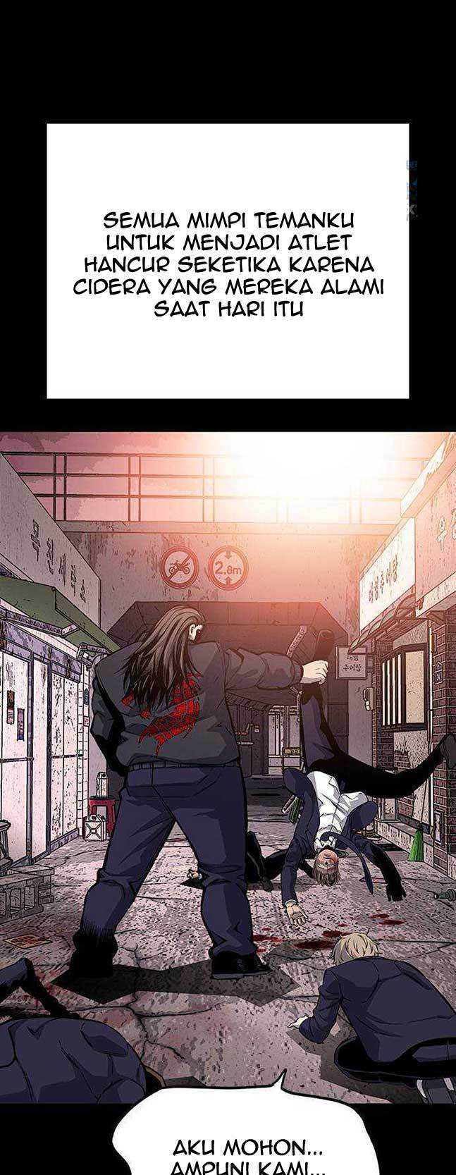 King Game Chapter 22 - halaman 54