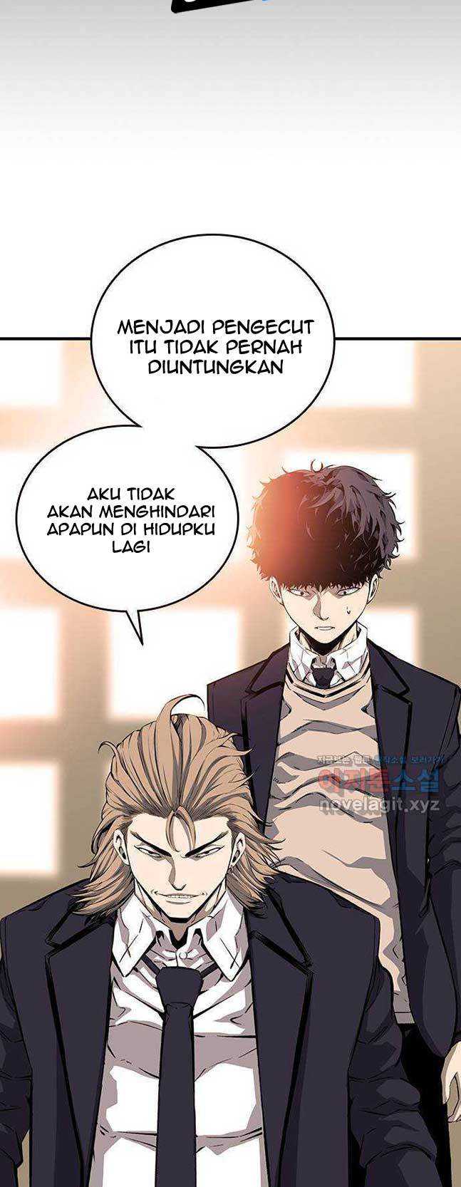 King Game Chapter 22 - halaman 58