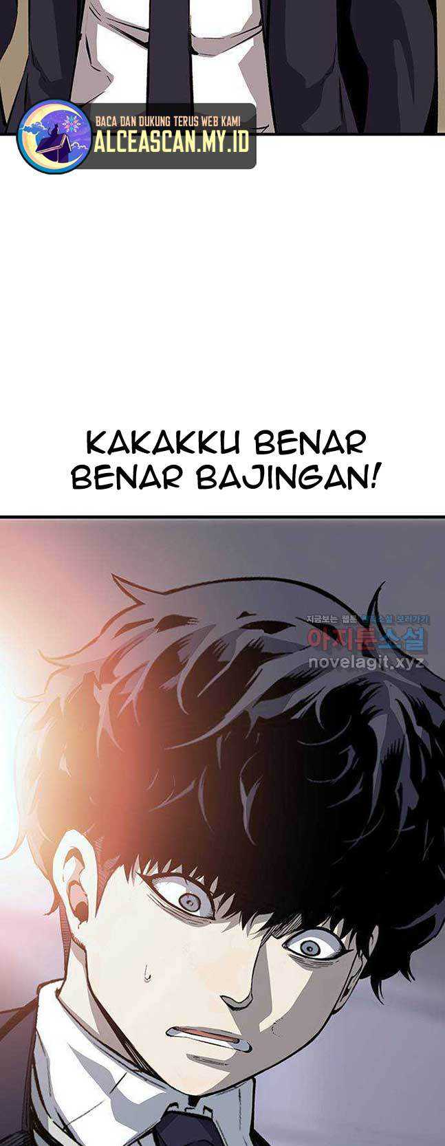 King Game Chapter 22 - halaman 59