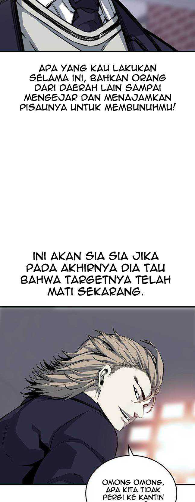 King Game Chapter 22 - halaman 60