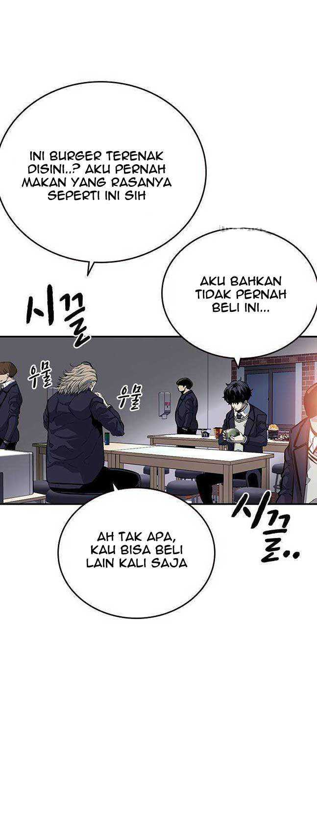 King Game Chapter 22 - halaman 62