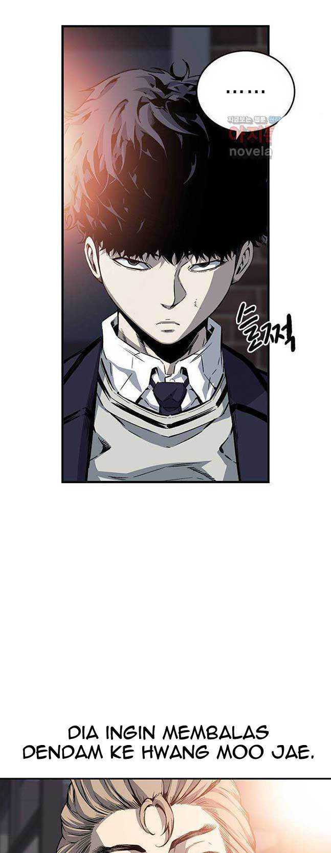 King Game Chapter 22 - halaman 63