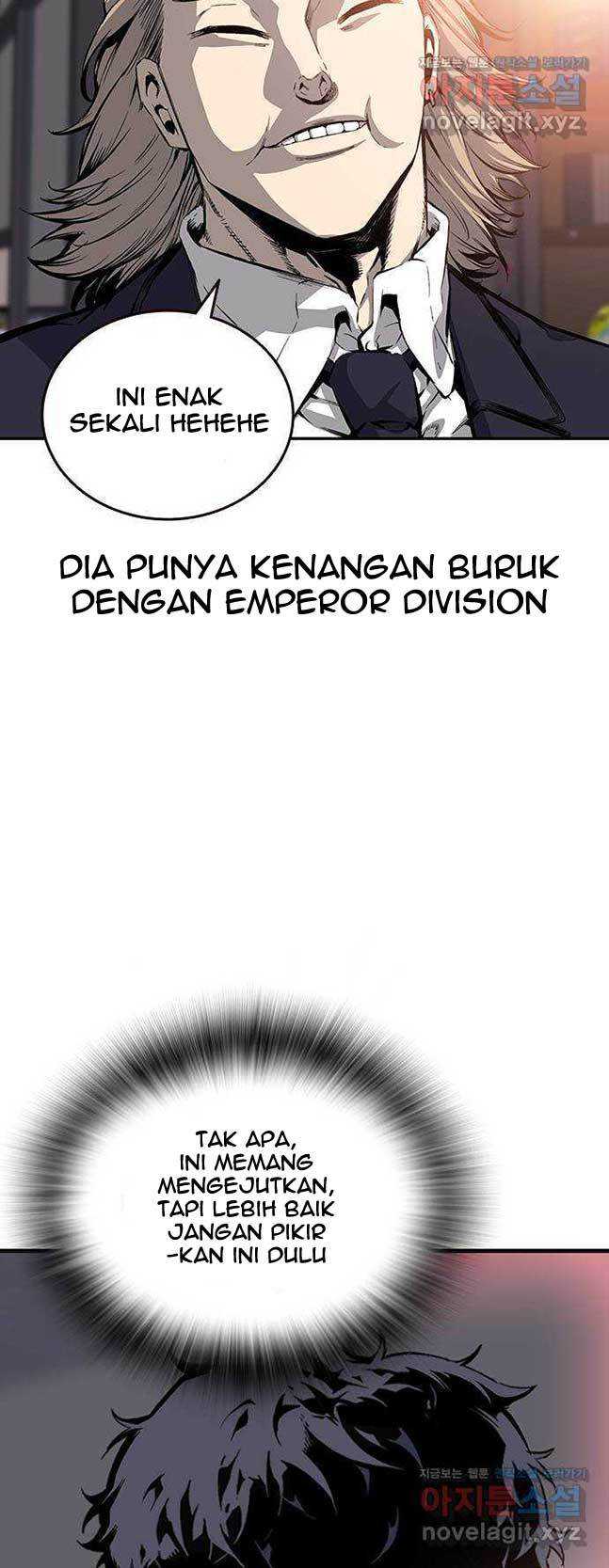 King Game Chapter 22 - halaman 64