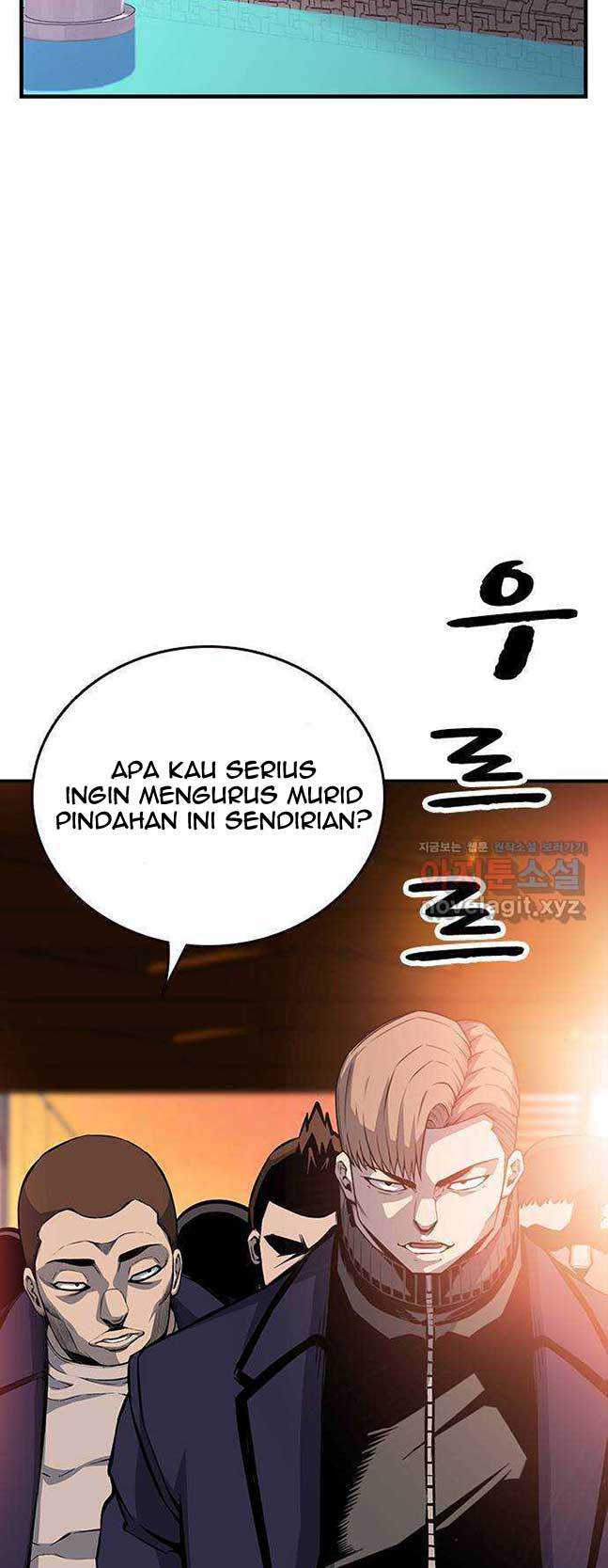 King Game Chapter 22 - halaman 68