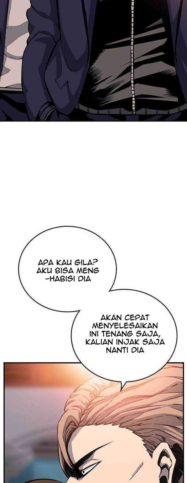 King Game Chapter 22 - halaman 69