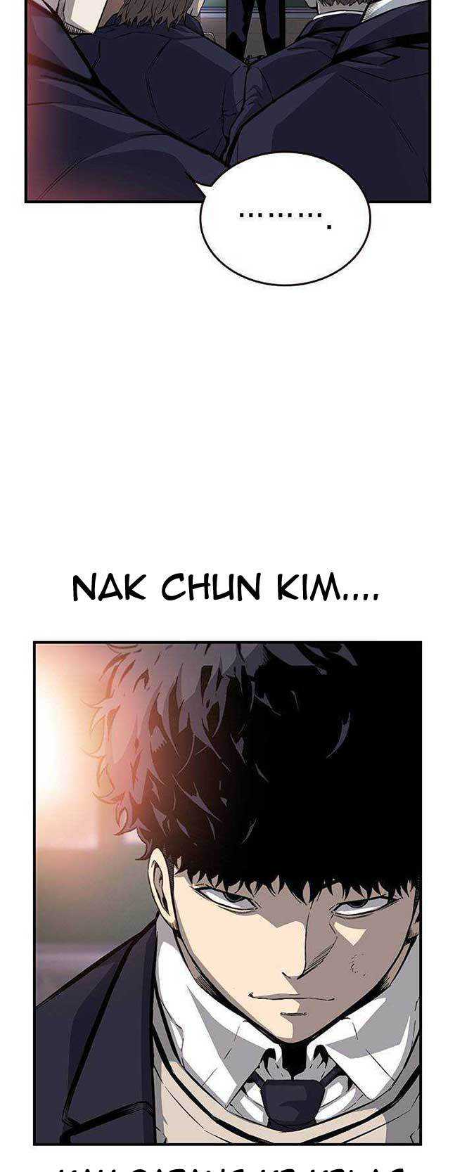 King Game Chapter 22 - halaman 7