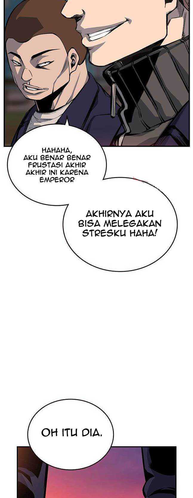 King Game Chapter 22 - halaman 70
