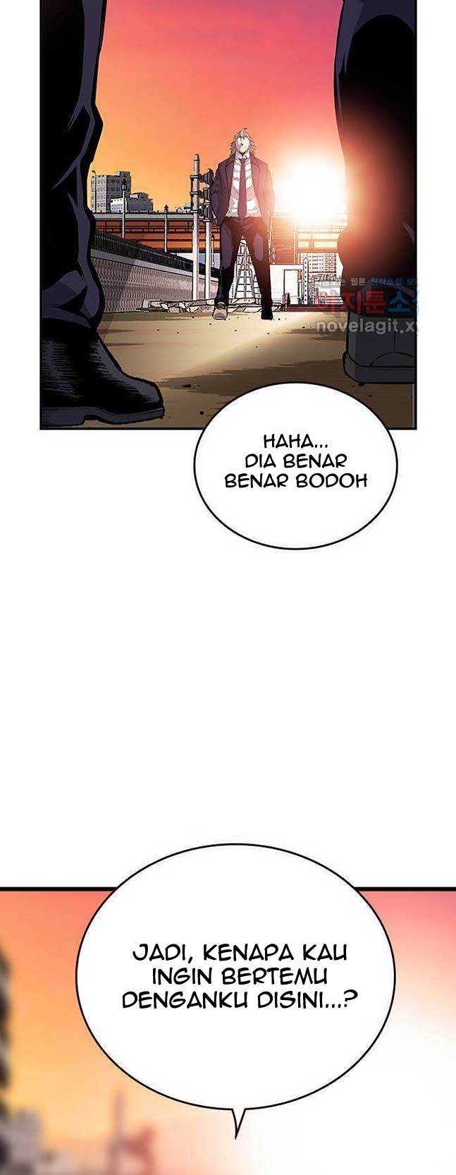 King Game Chapter 22 - halaman 71