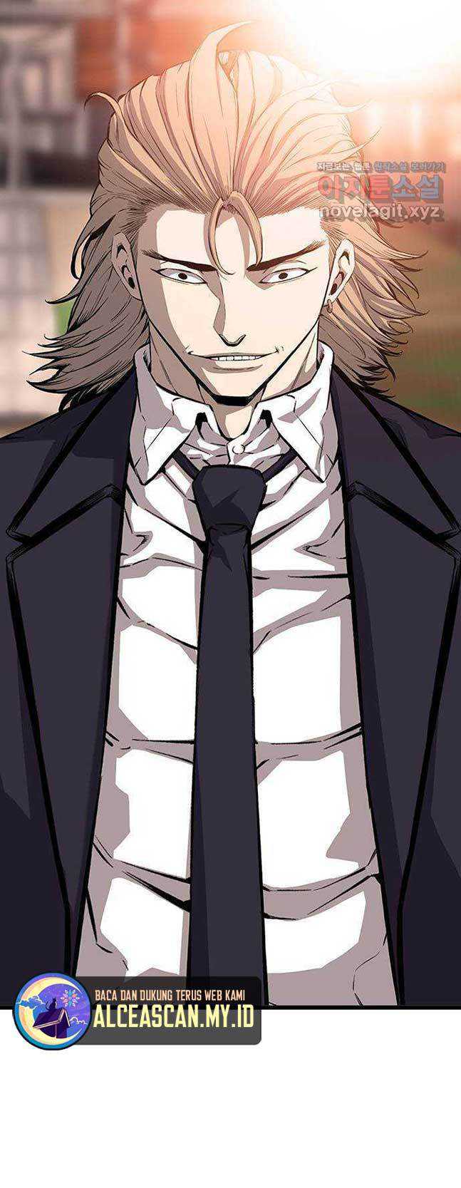 King Game Chapter 22 - halaman 72