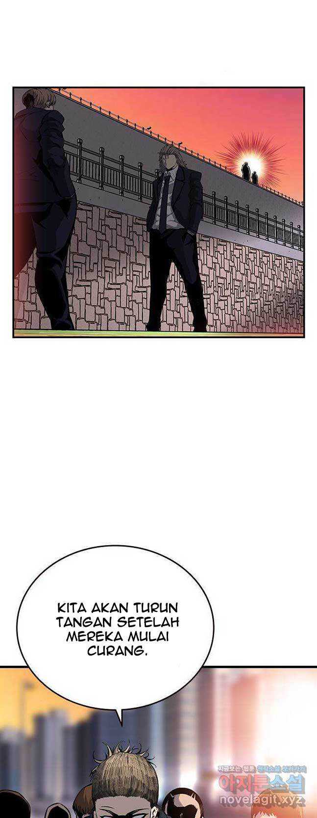 King Game Chapter 22 - halaman 73