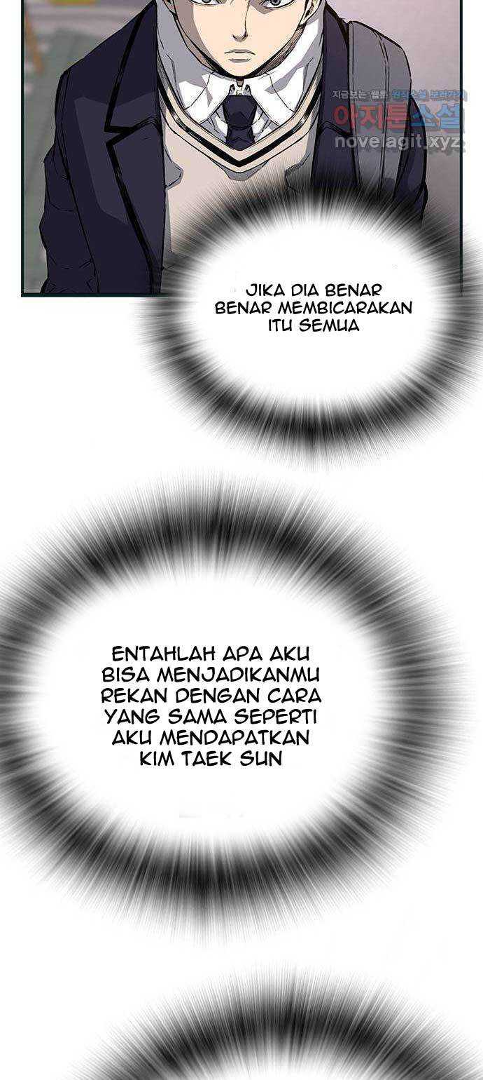 King Game Chapter 22 - halaman 78