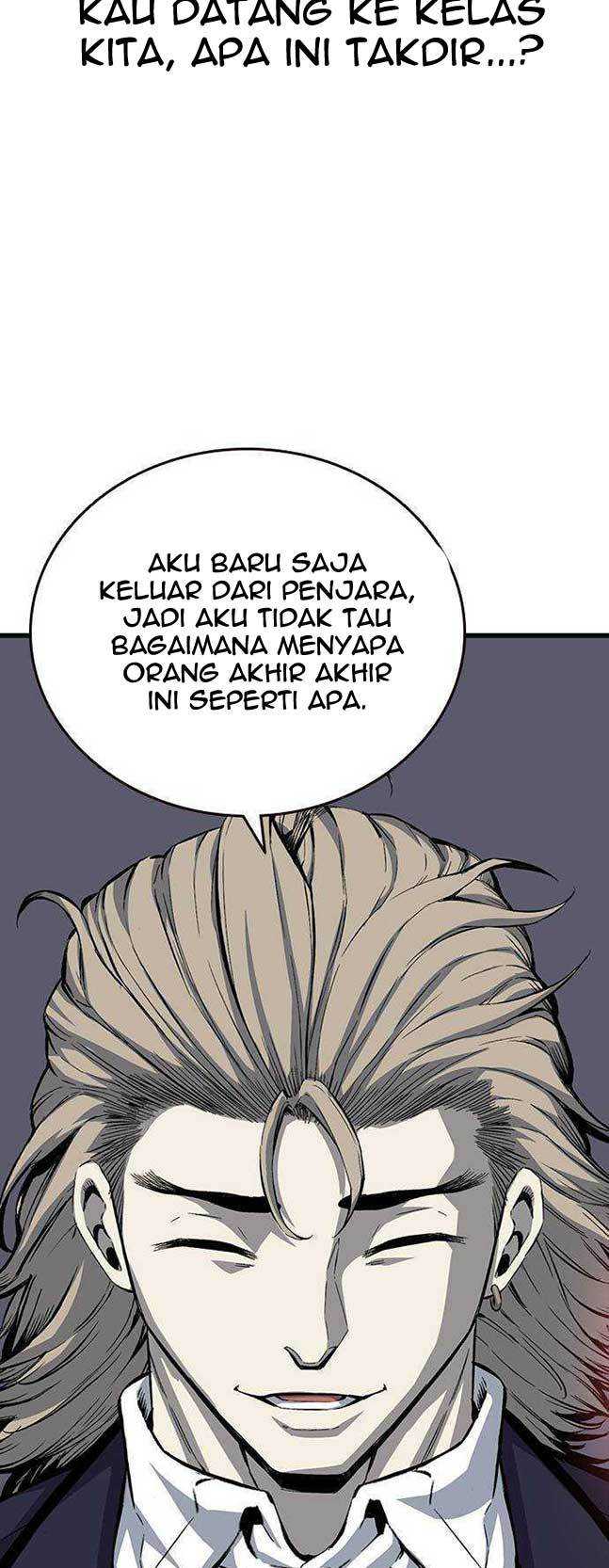 King Game Chapter 22 - halaman 8