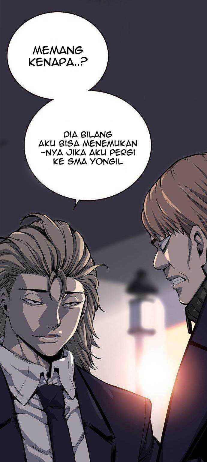 King Game Chapter 22 - halaman 80