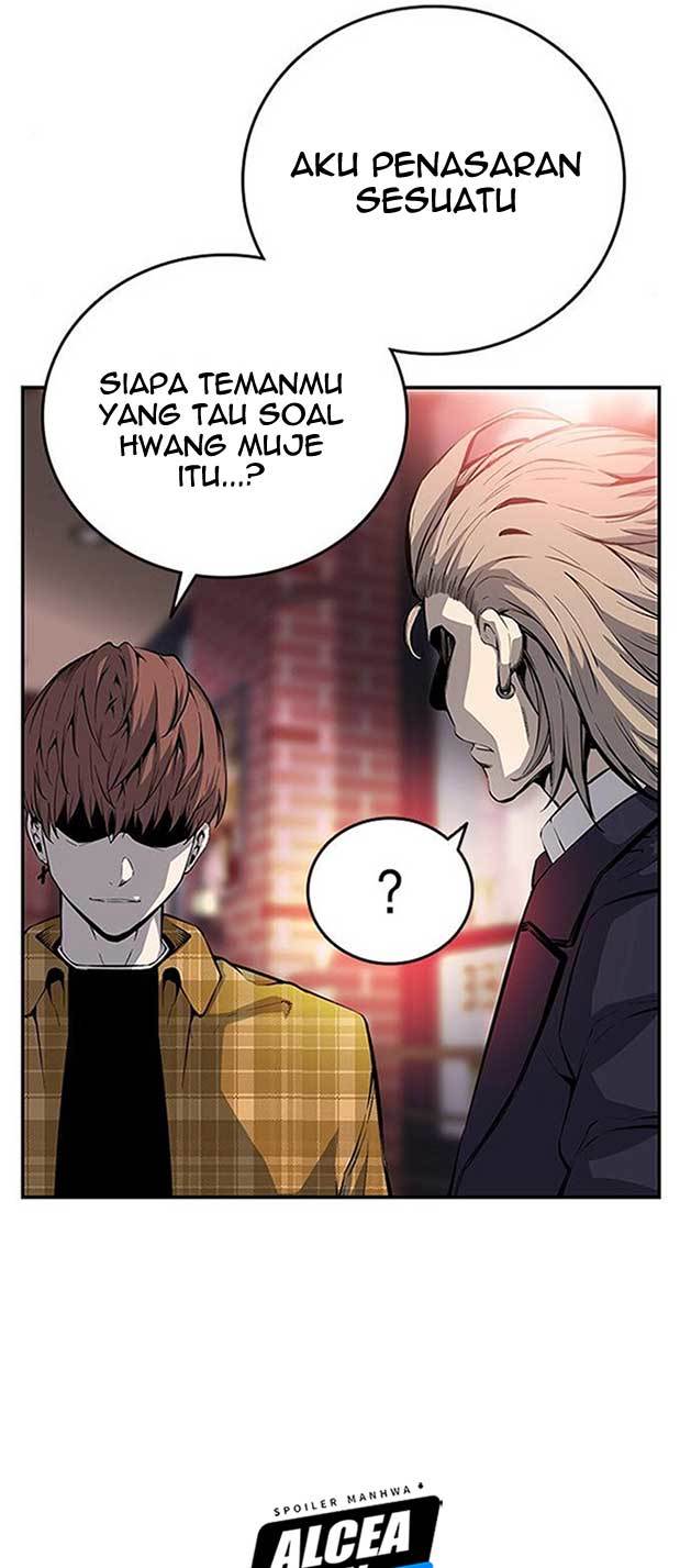 King Game Chapter 23 - halaman 107