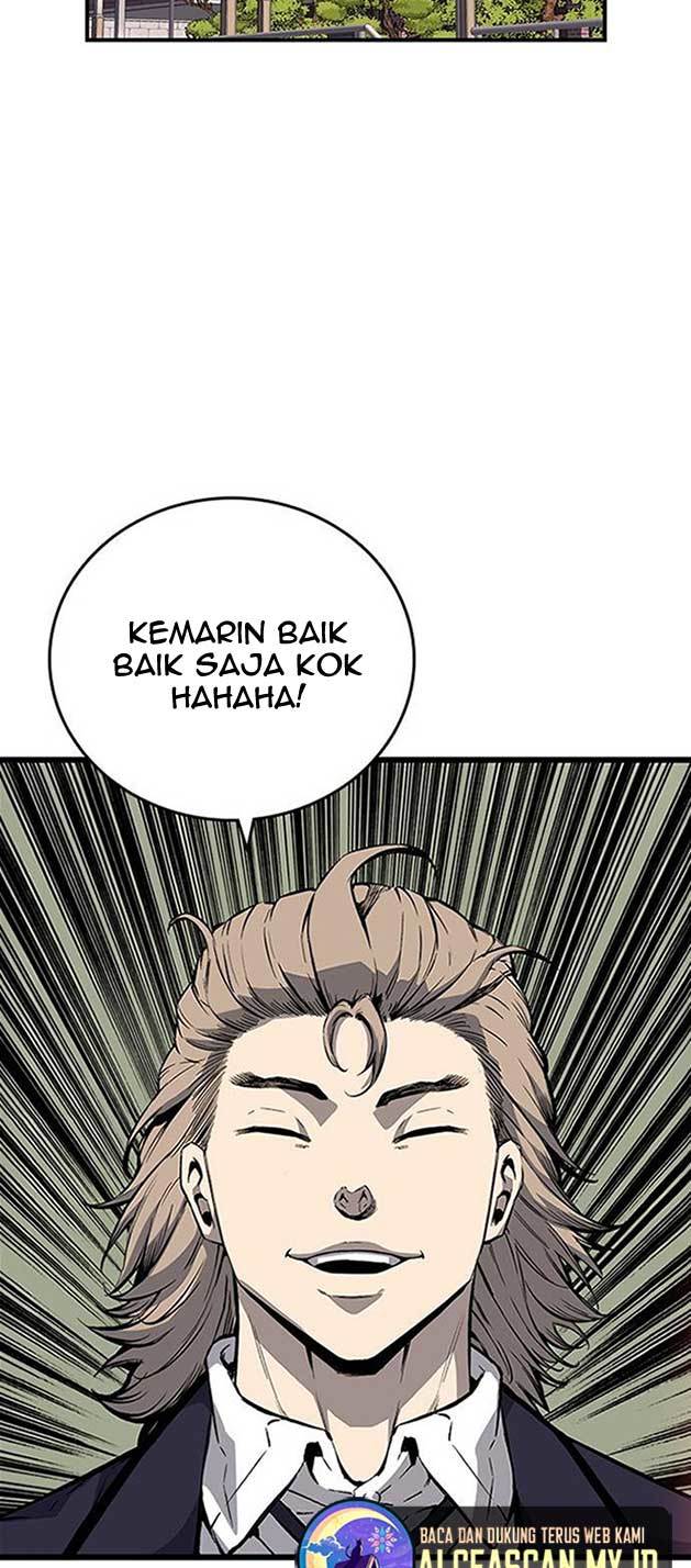 King Game Chapter 23 - halaman 109
