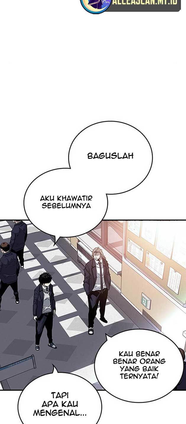 King Game Chapter 23 - halaman 110