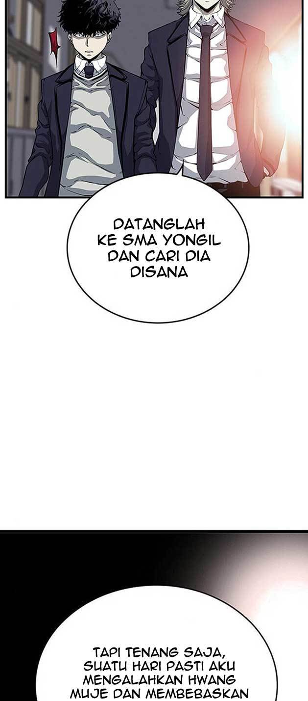 King Game Chapter 23 - halaman 114