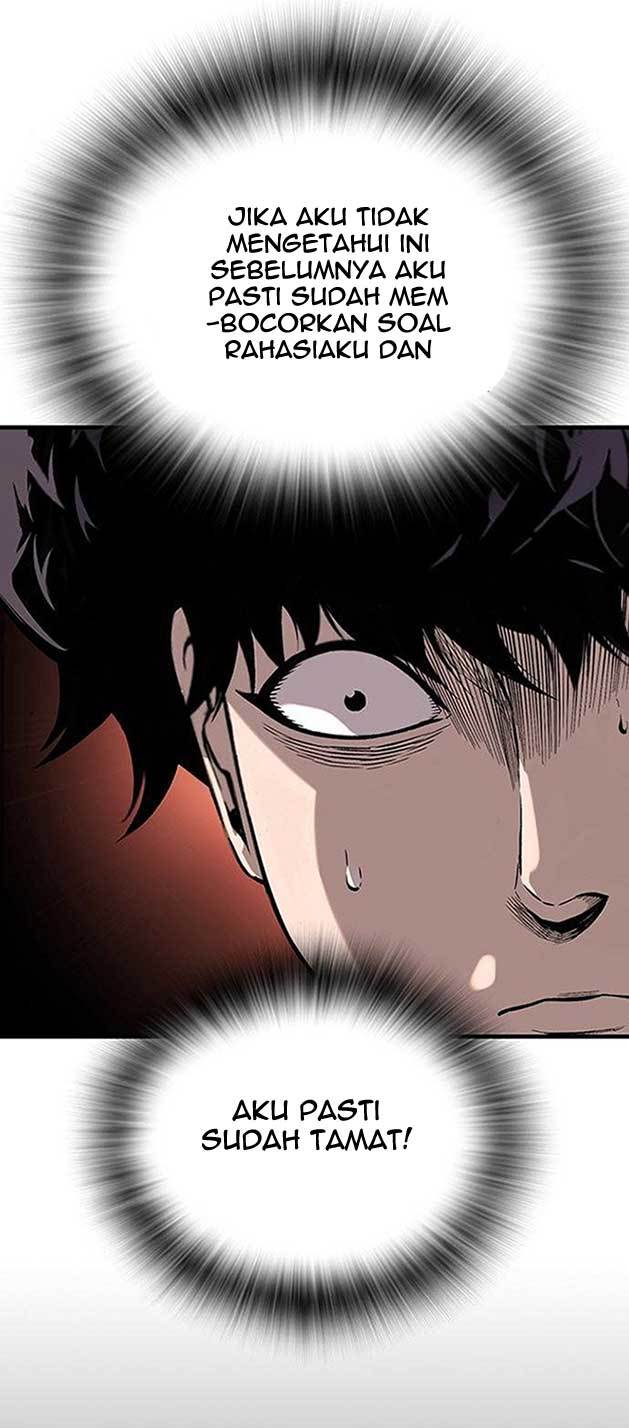 King Game Chapter 23 - halaman 118