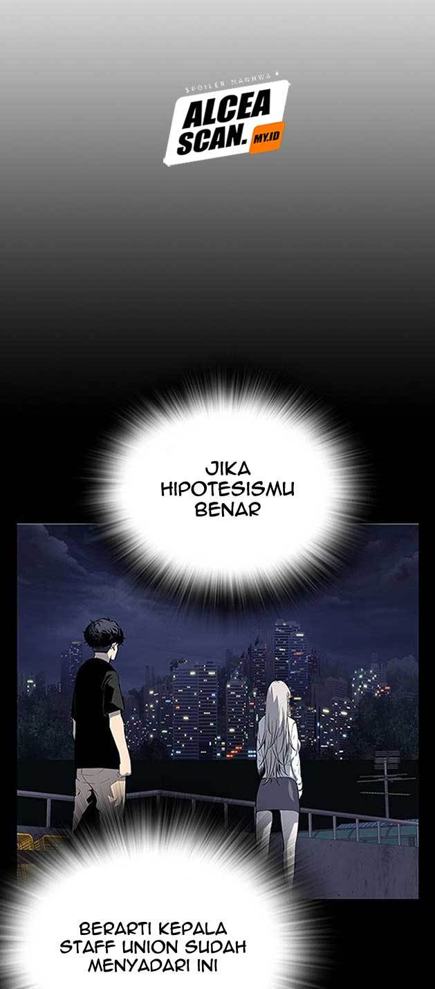 King Game Chapter 23 - halaman 119
