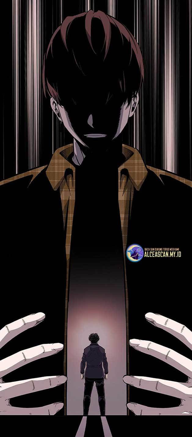 King Game Chapter 23 - halaman 122
