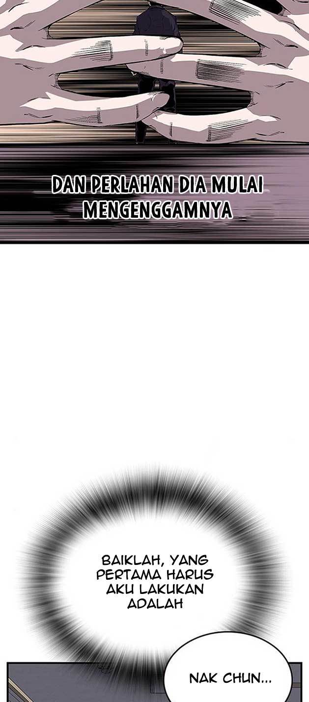 King Game Chapter 23 - halaman 124