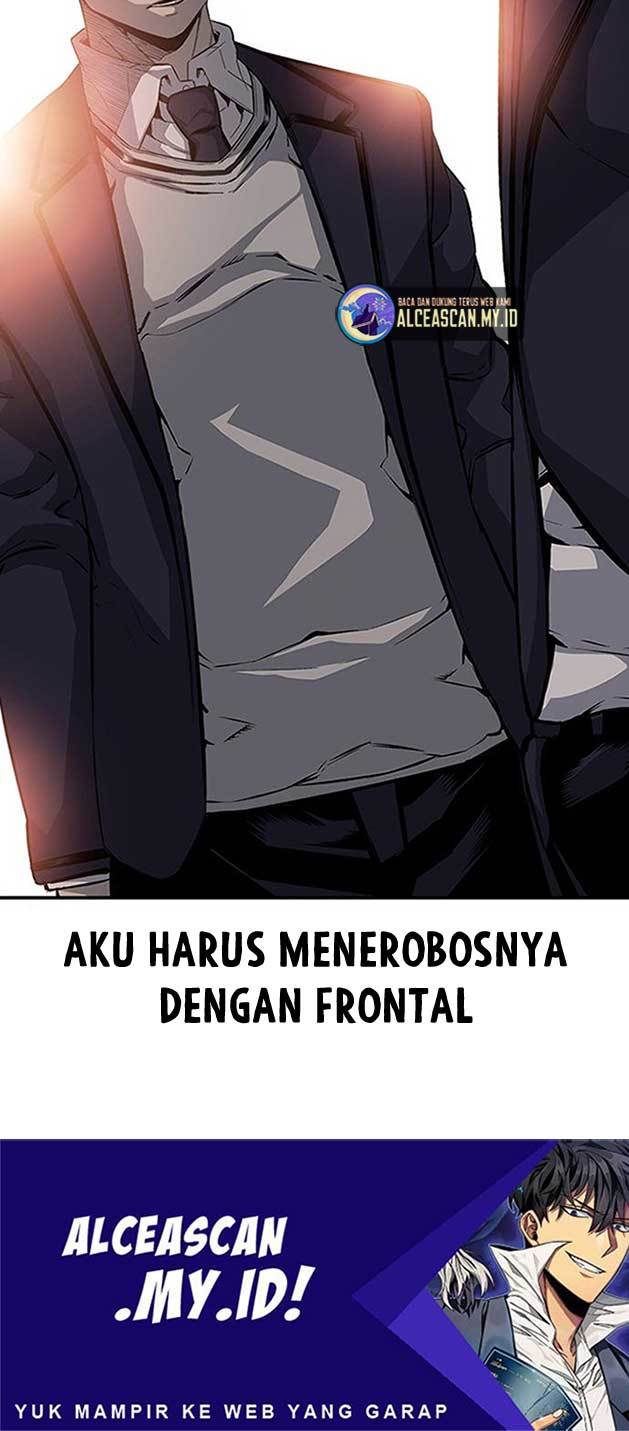 King Game Chapter 23 - halaman 127