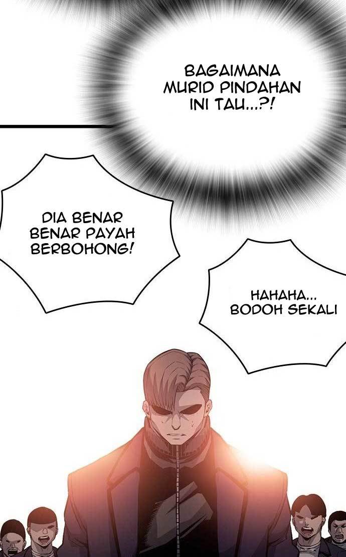 King Game Chapter 23 - halaman 21