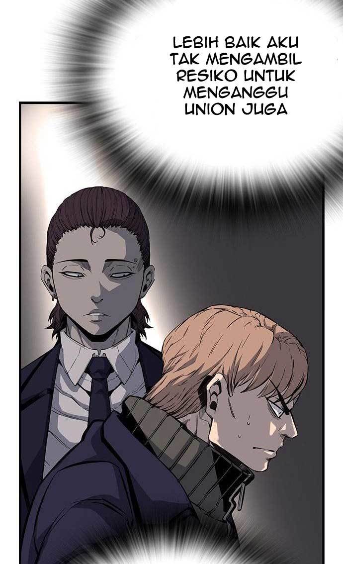 King Game Chapter 23 - halaman 34