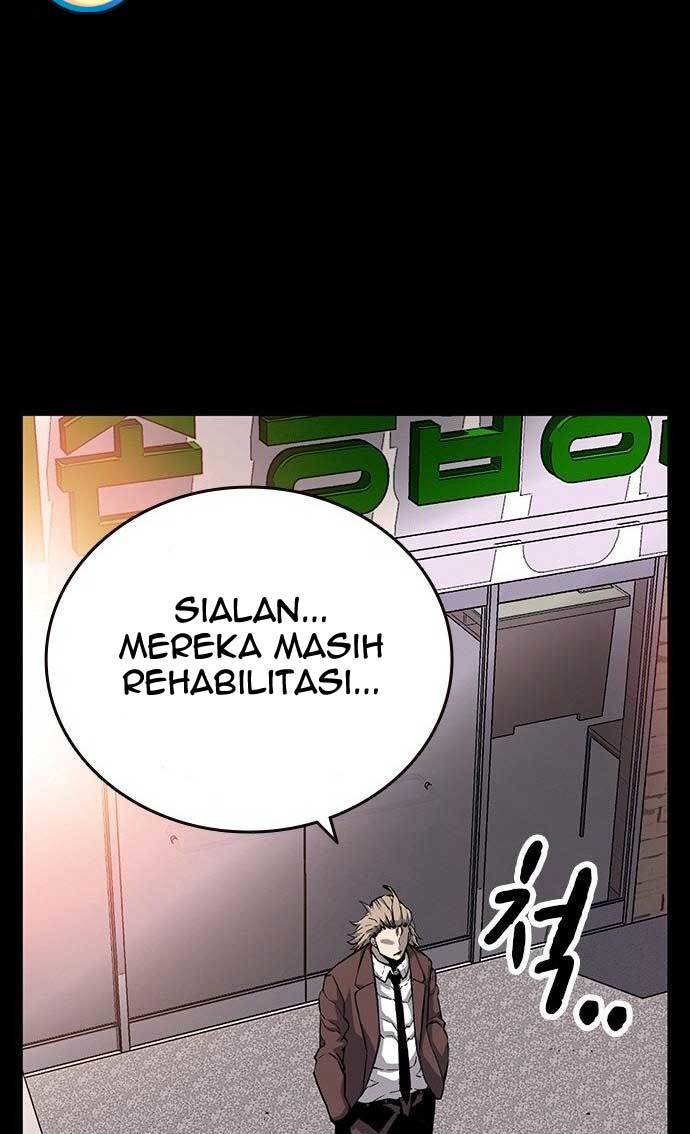 King Game Chapter 23 - halaman 40