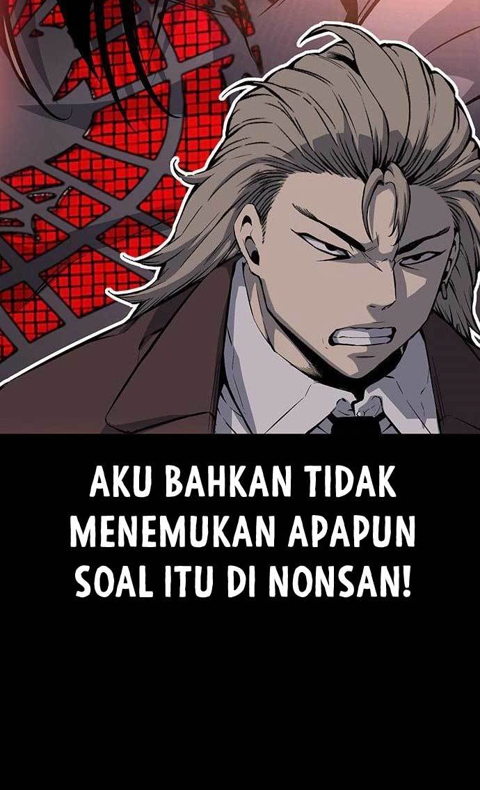 King Game Chapter 23 - halaman 42