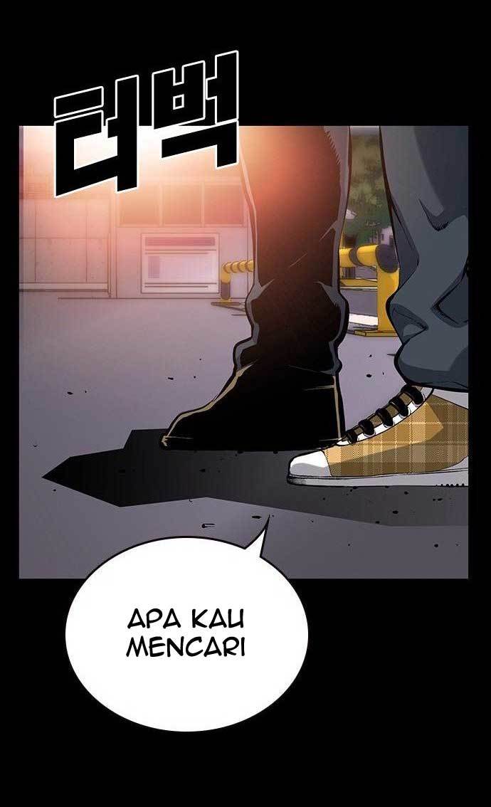 King Game Chapter 23 - halaman 43