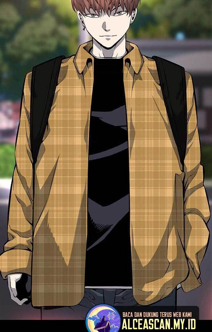 King Game Chapter 23 - halaman 45