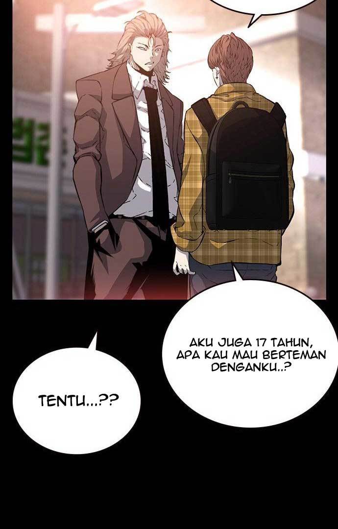 King Game Chapter 23 - halaman 48